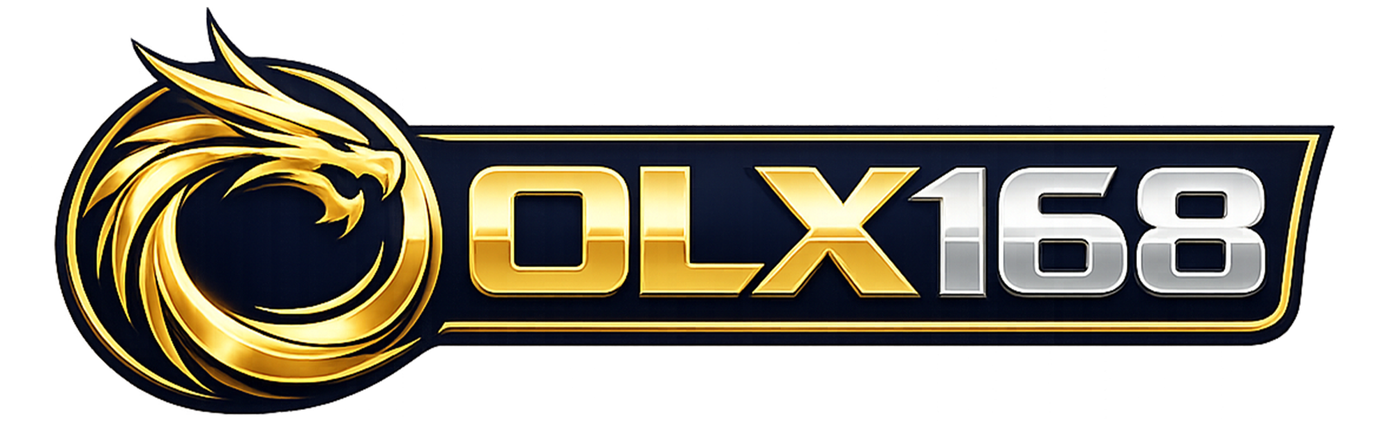 OLX168 Logo