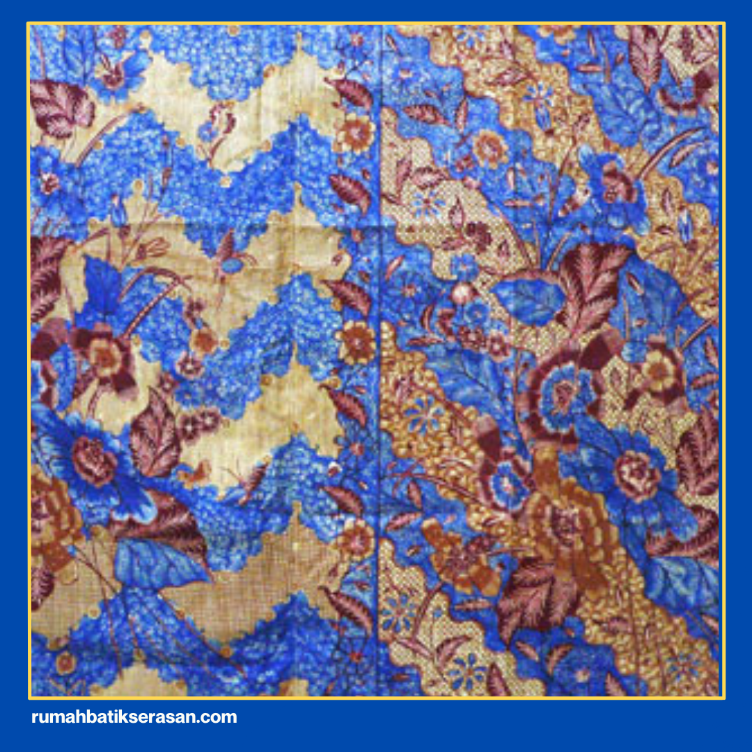 Batik tiga negeri