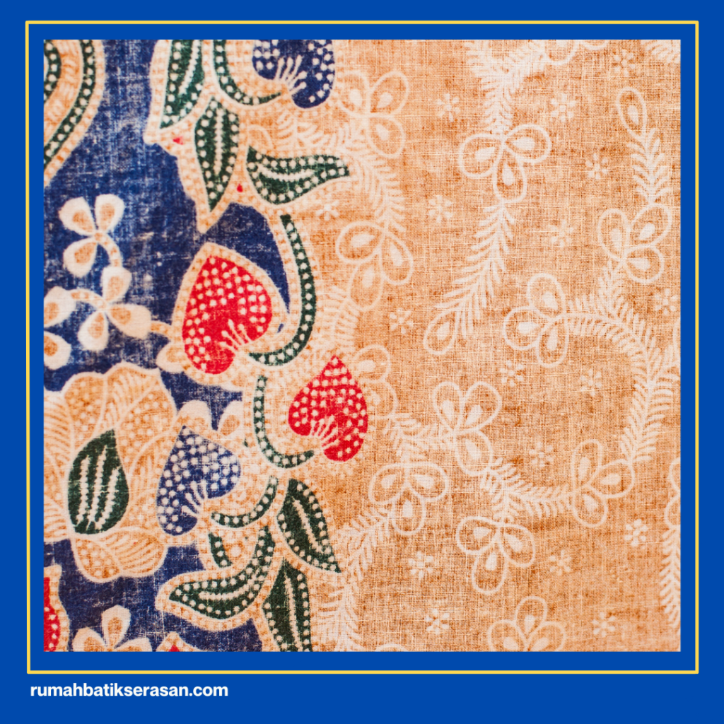 Motif Batik Melayu, Mengenal Lebih Dekat Sejarah dan Makna