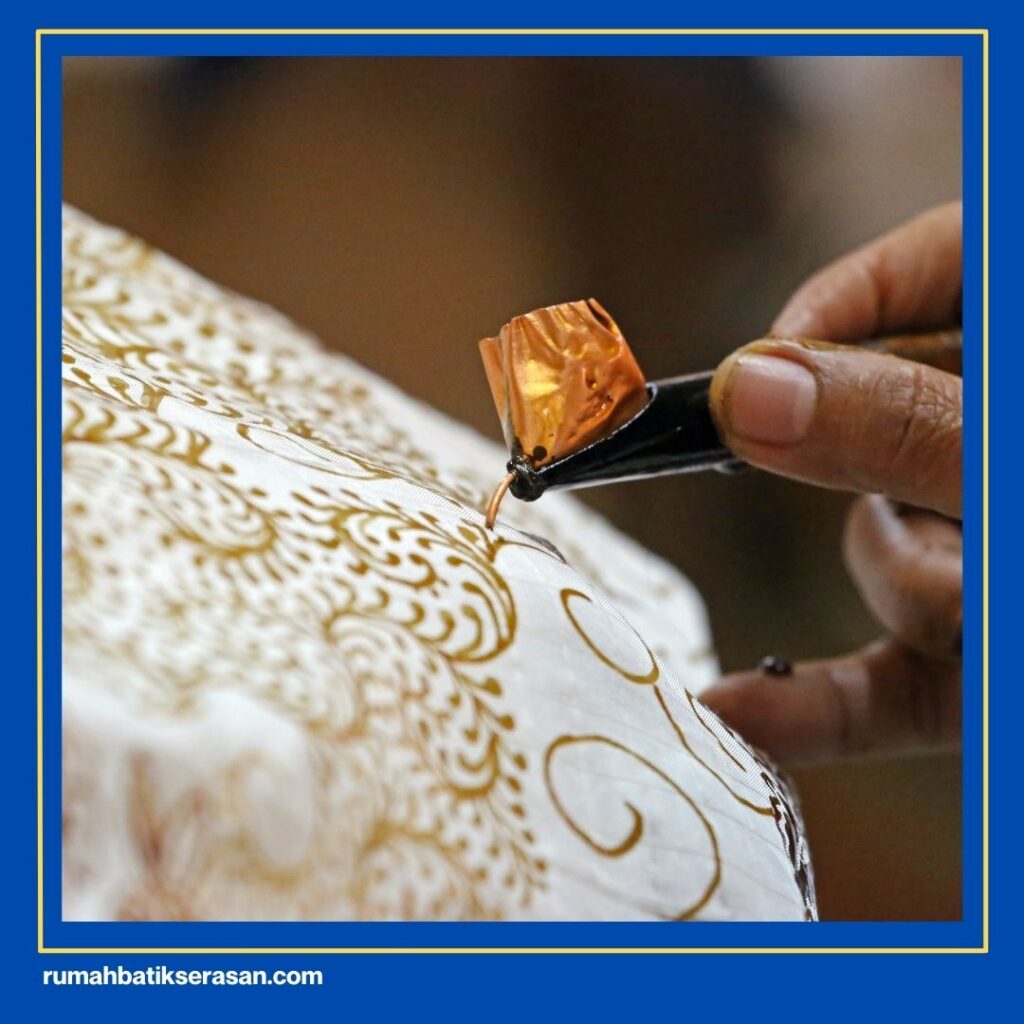 Daftar Daerah yang Terkenal dengan Penghasil Batik di Indonesia