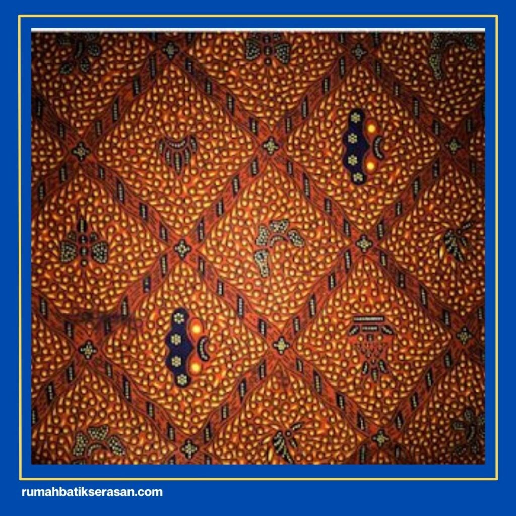 Daerah Penghasil Batik di Indonesia