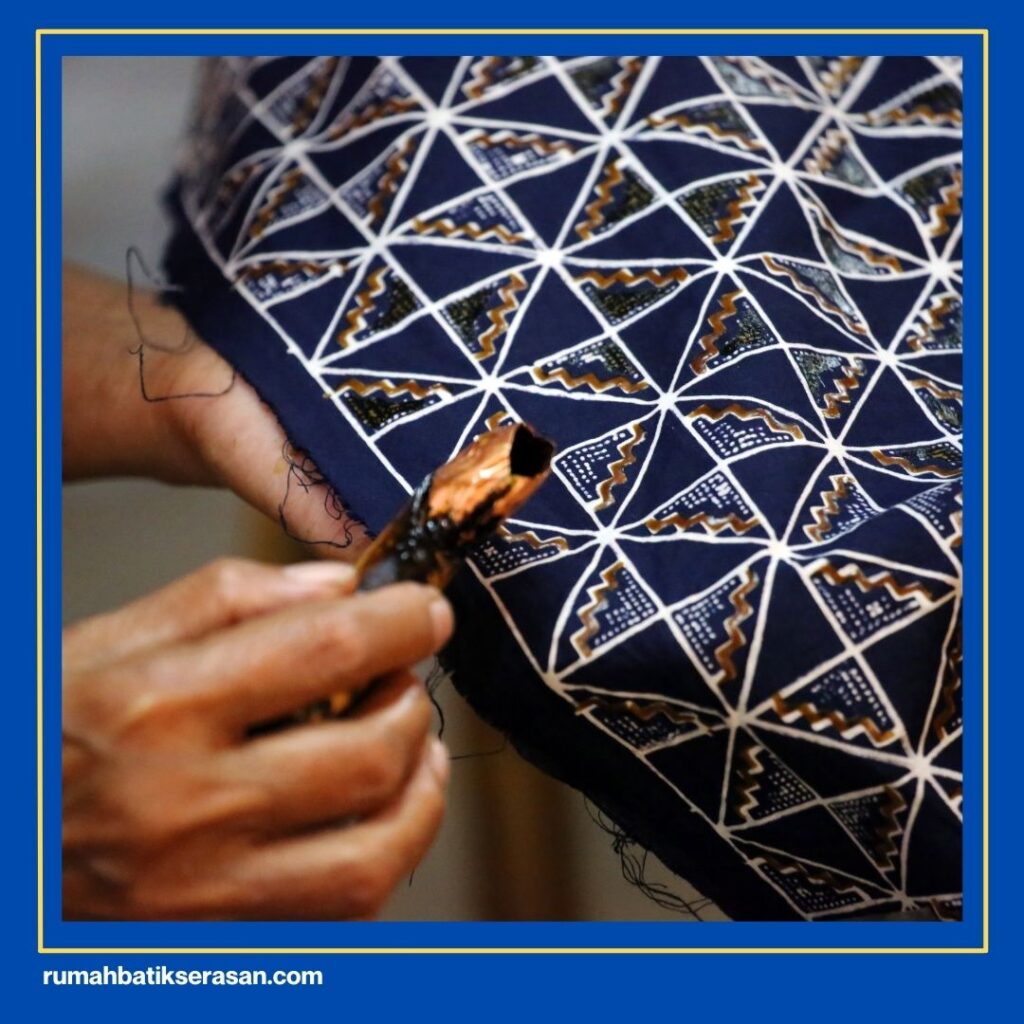 Daftar Daerah yang Terkenal dengan Penghasil Batik di Indonesia