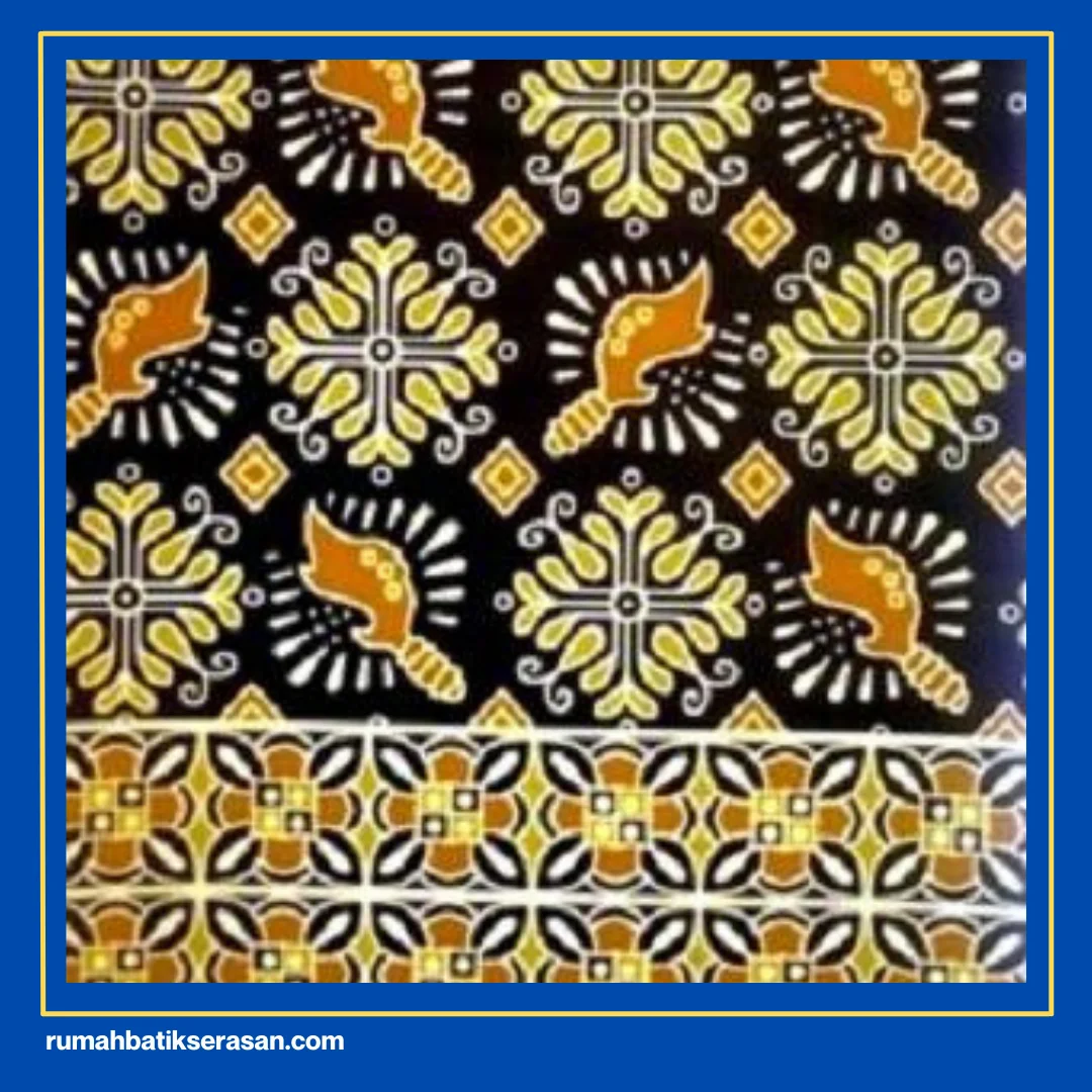 batik cimahi