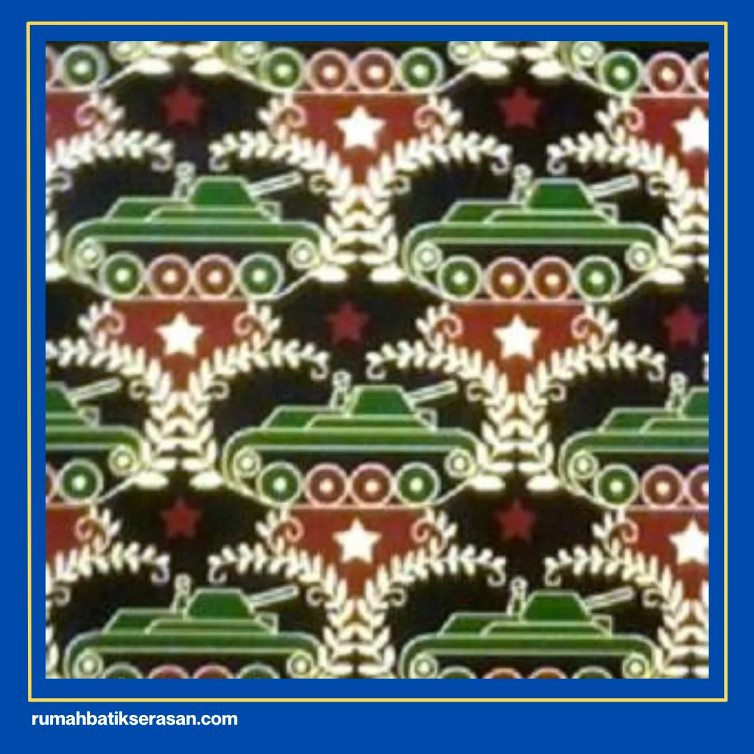 batik cimahi