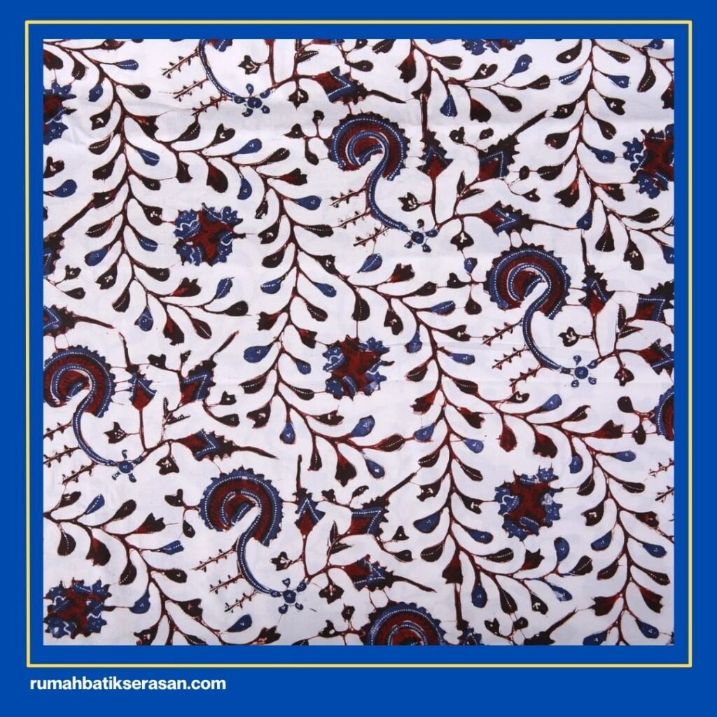 Batik Jawa Timur