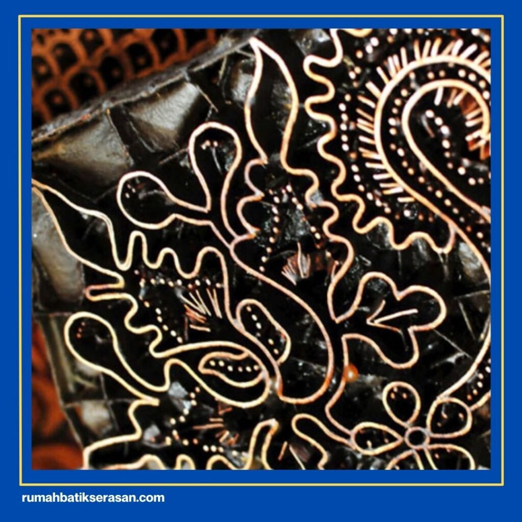 Batik Khas Banyuwangi