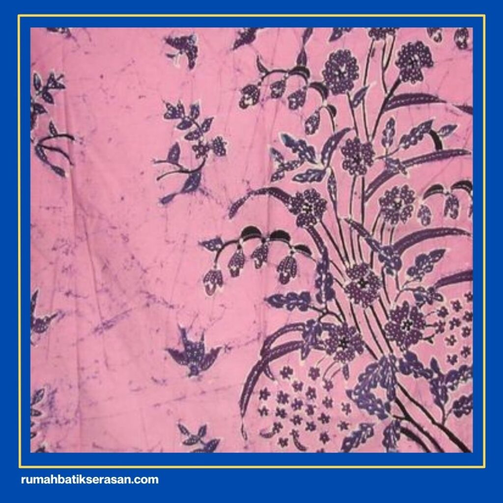 Batik Khas Banyuwangi